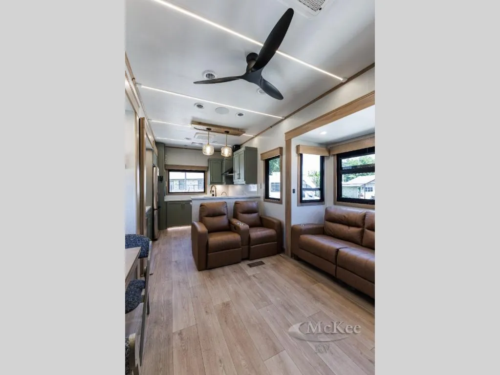 2026 Redwood RV Redwood RW401LK - Photo 3