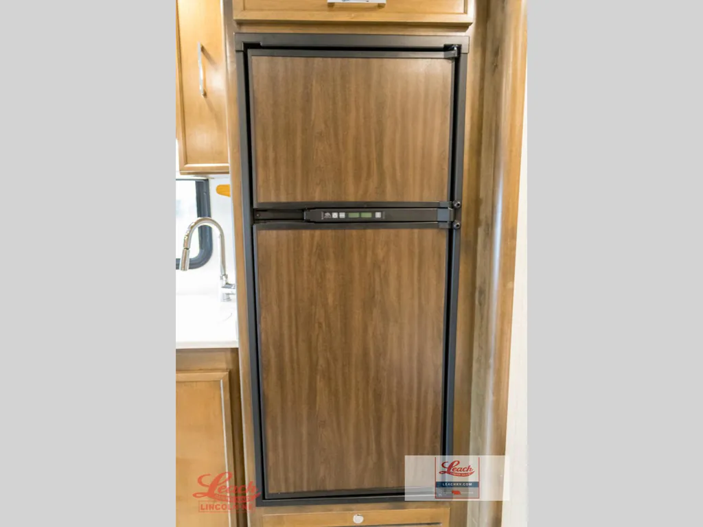 2018 Tiffin Wayfarer 24 FW, Photos photo 16