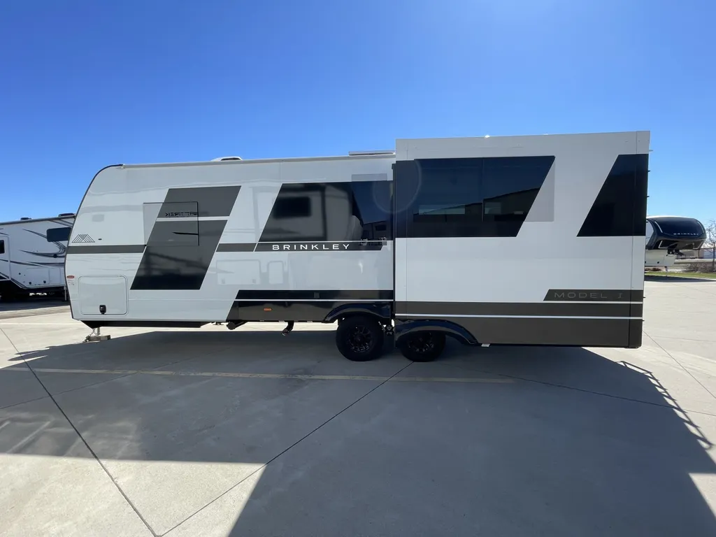 2025 Brinkley MODEL I 275, Photos photo 4