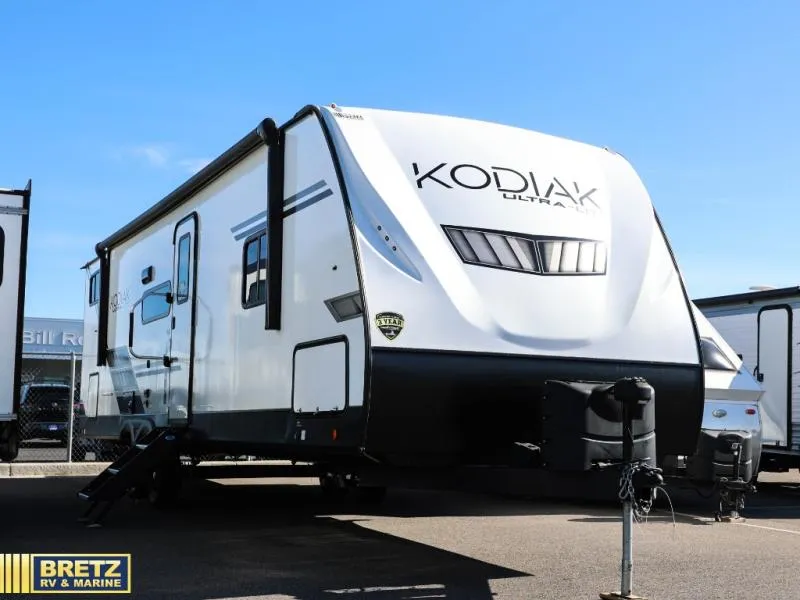 2022 Dutchmen Kodiak 296BHSL - Photo 3