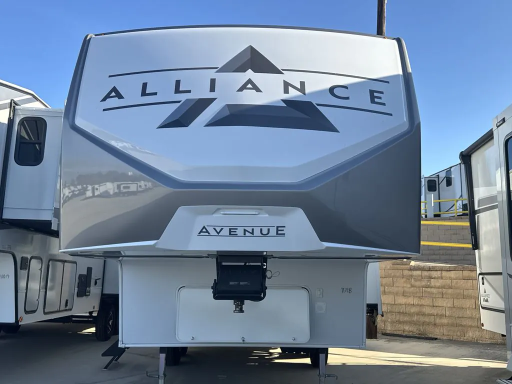 2026 Alliance RV Avenue 23ML - Photo 3