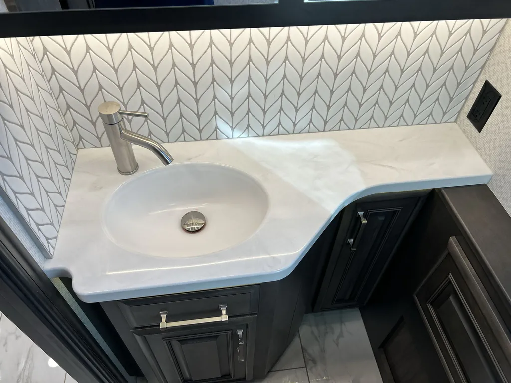 2026 Entegra Coach Aspire 44D, Photos photo 65