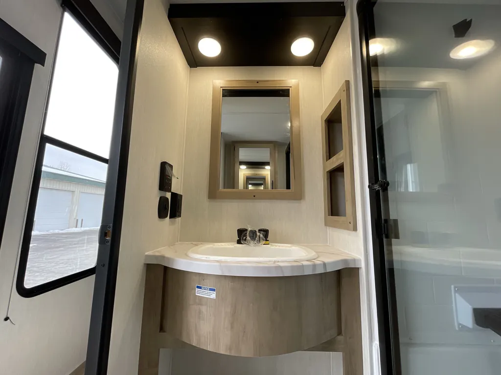 2026 Forest River Timberwolf 39DK, Photos photo 33