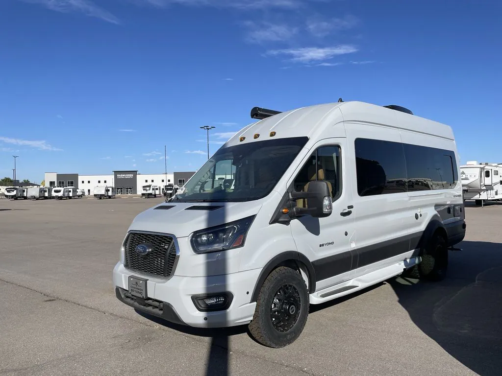 2026 Coachmen Beyond 22C AWD - Photo 3
