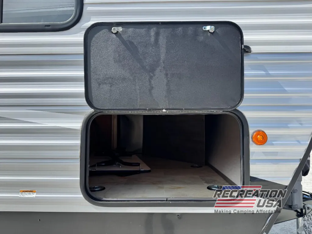 2022 Forest River Vengeance Rogue 26V, Photos photo 42