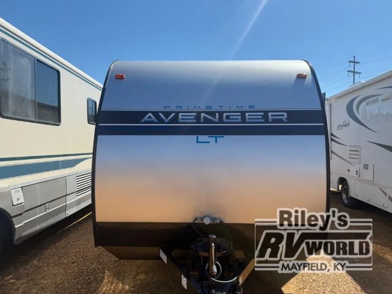 2022 Prime Time Avenger LT 17BHS - Photo 2
