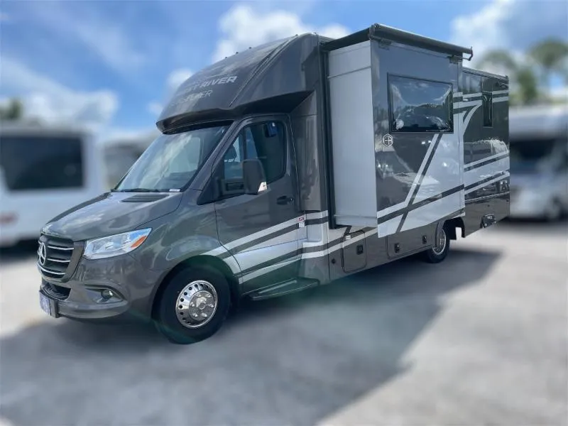 2026 Forest River Sunseeker 2400M - Photo 4