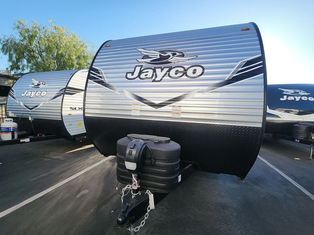 2026 Jayco Jay Flight SLX 262RLSW, Photos photo 2