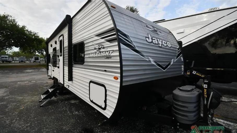 2025 Jayco Jay Flight SLX 260BHW - Photo 3