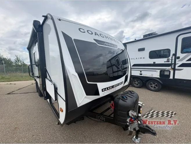 2027 Coachmen Apex Nano 208BHS - Photo 2