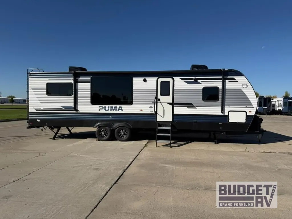 2026 Forest River Puma 290RL, Photos photo 32