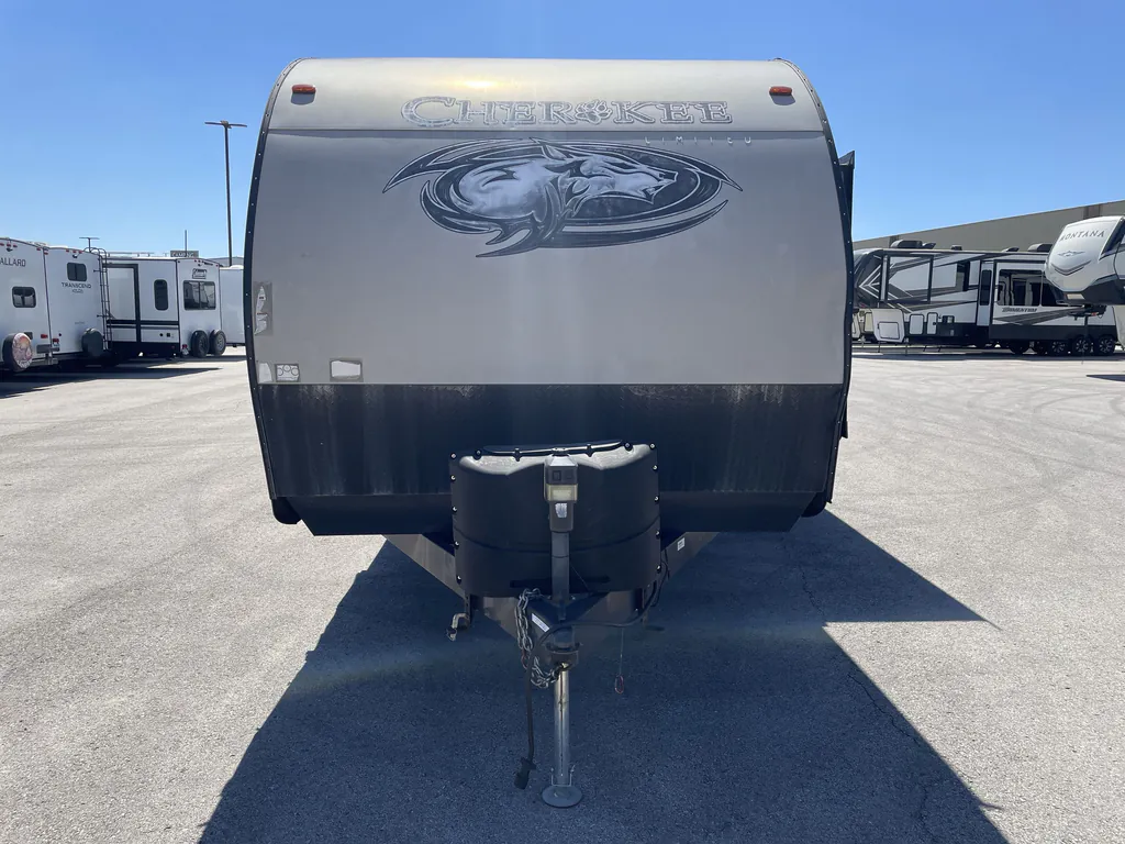 2019 Forest River Cherokee 264DBH, Photos photo 4