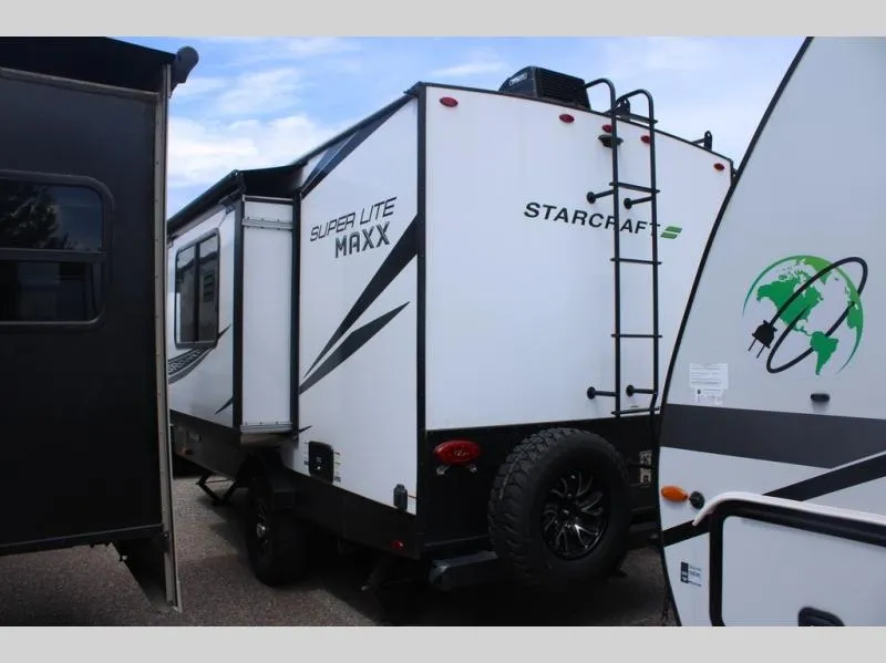 2023 Starcraft Super Lite Maxx 16FBS - Photo 4