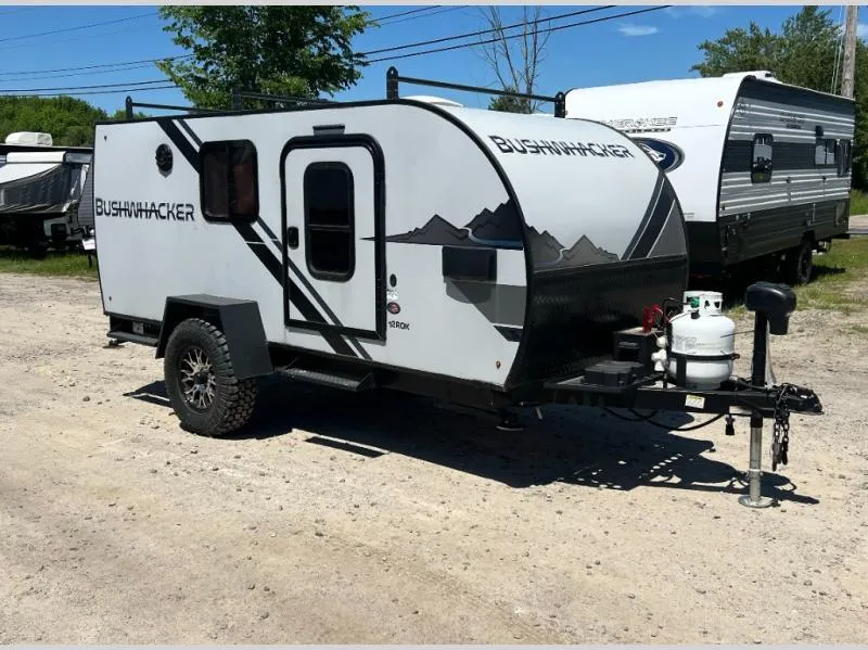 2023 Braxton Creek Bushwhacker 12ROK - Photo 2