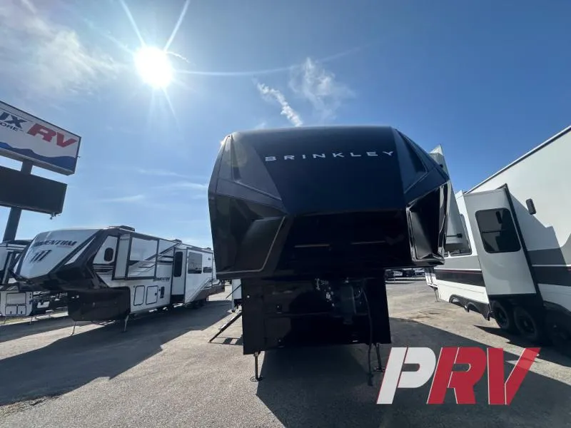 2025 Brinkley Model G 3250 - Photo 3