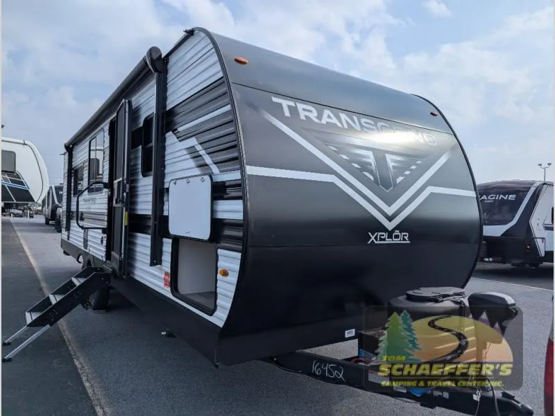 2026 Grand Design Transcend Xplor 26RBX - Photo 2