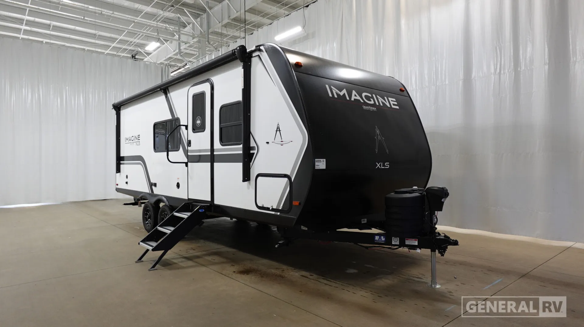 2026 Grand Design Imagine XLS 22MLE - Photo 2