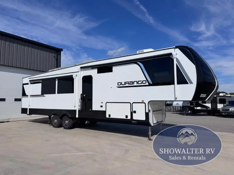 2026 KZ Durango 339MLT - Main photo
