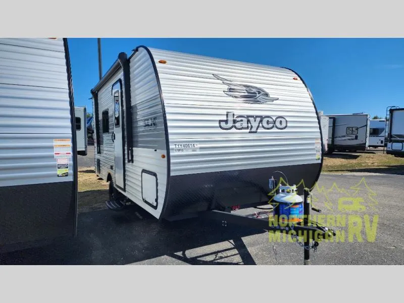 2026 Jayco Jay Flight SLX 170FQ - Photo 2