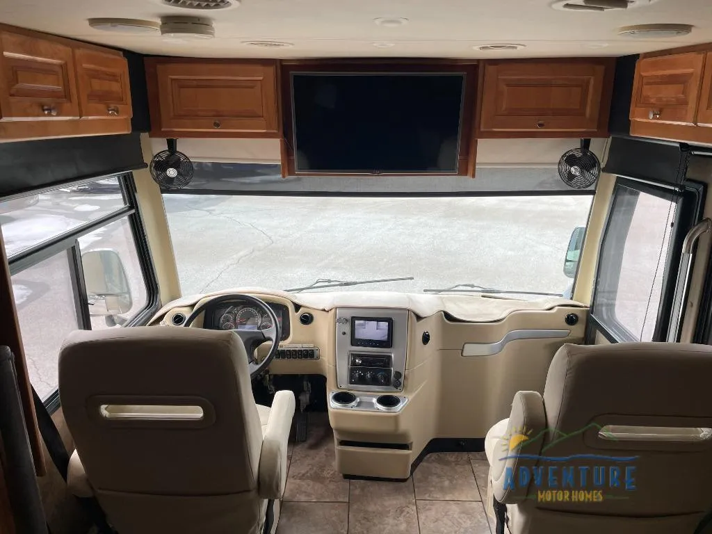 2015 Tiffin Allegro Breeze 32 BR - Photo 4