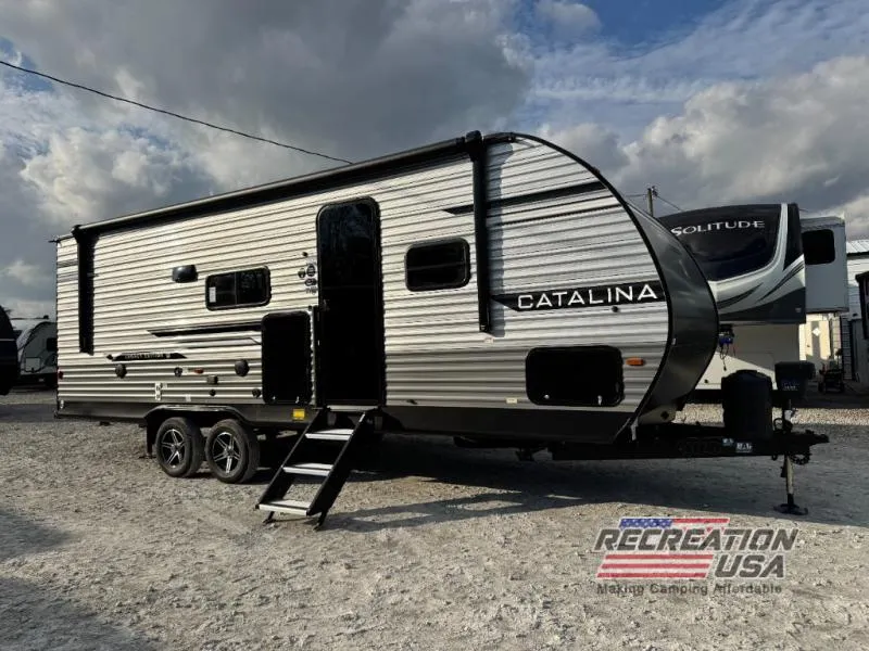 2026 Coachmen Catalina Legacy Edition 243RBS - Photo 2