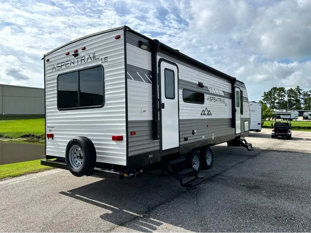 2024 Keystone ASPEN TRAIL 26RL - Photo 4