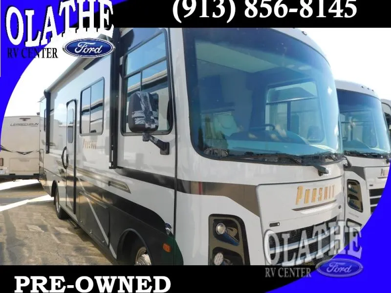 2024 Coachmen Pursuit 27XPS - Photo 2