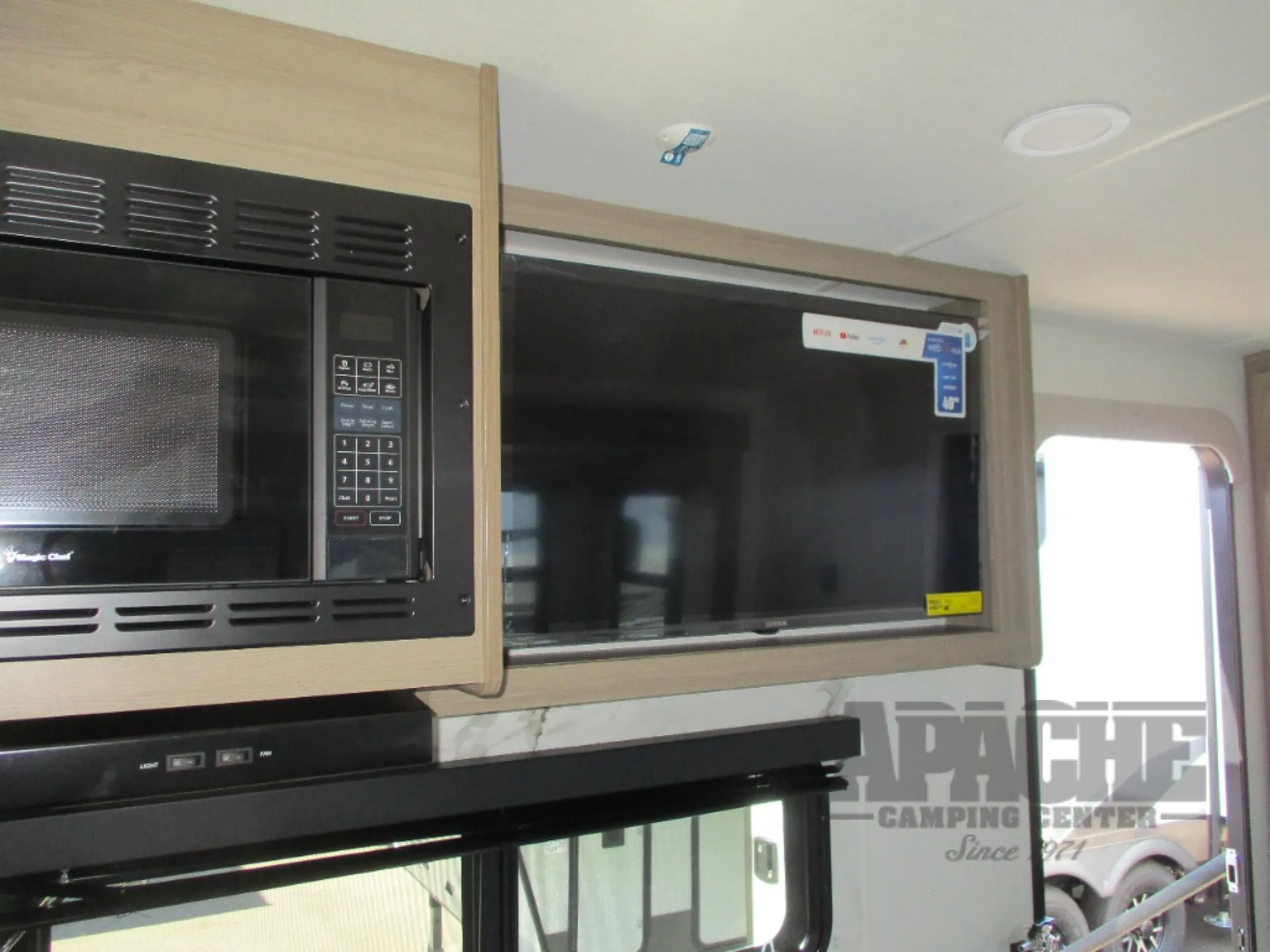 2027 Forest River Flagstaff Super Lite 26MBR — Photo 7