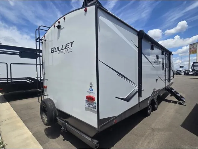 2024 Keystone Bullet 273BHSWE - Photo 4