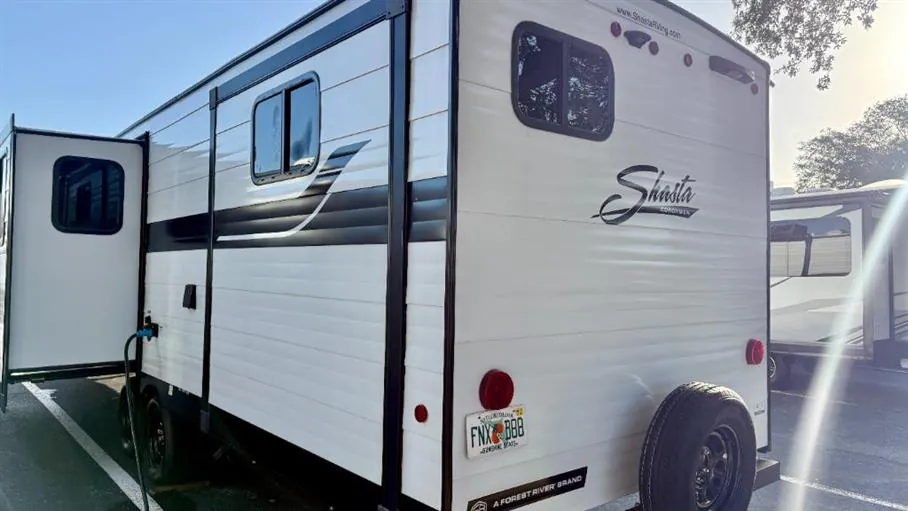 2025 Shasta i-5 Edition 532BEDS, Photos photo 4