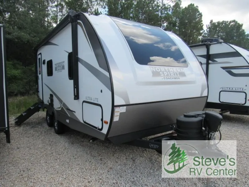 2026 Coachmen Northern Spirit 1943RB - Photo 2
