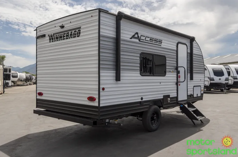 2025 Winnebago Access 15RB - Photo 4