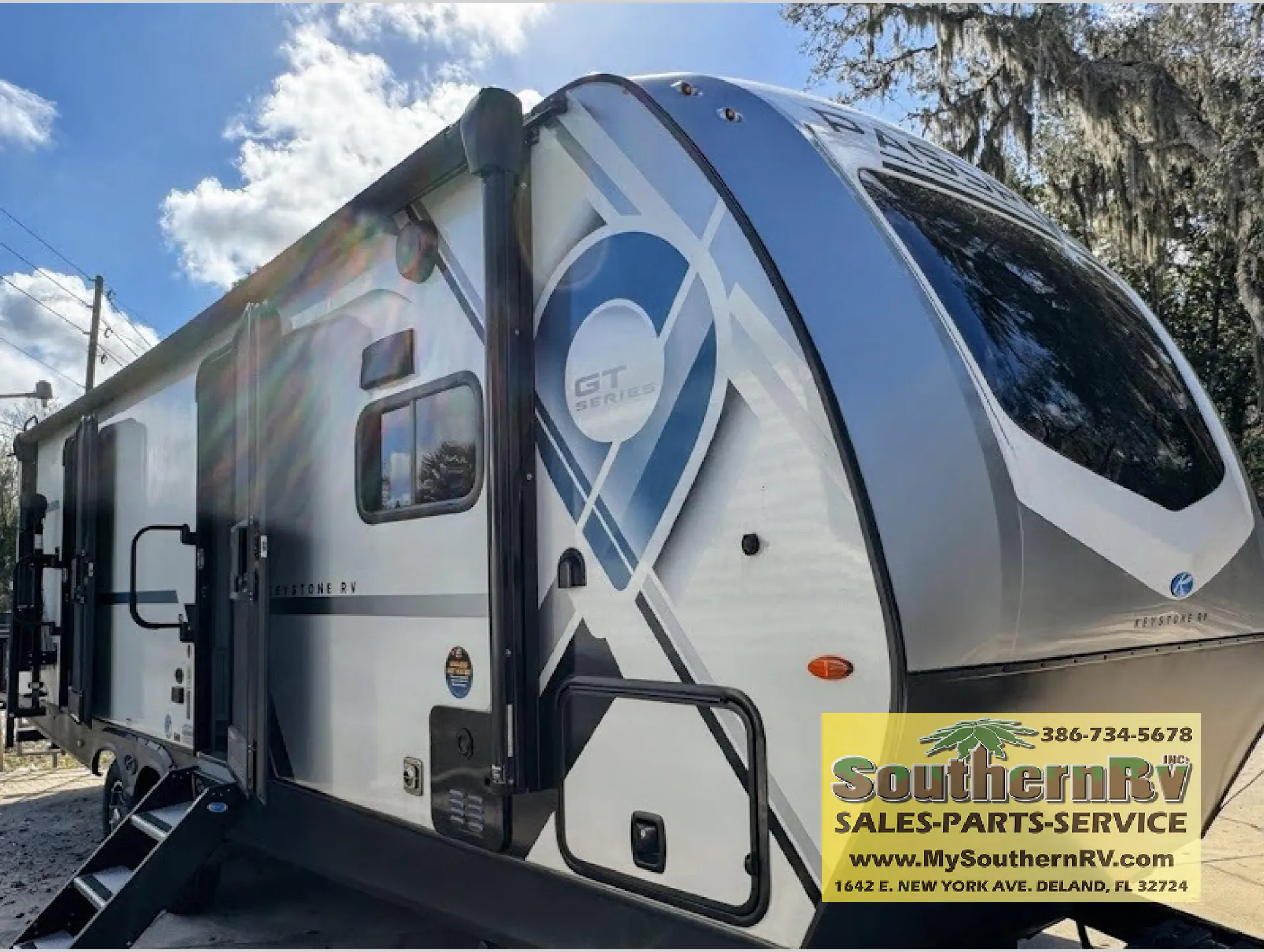 2024 Keystone Passport 2600FK - Photo 3