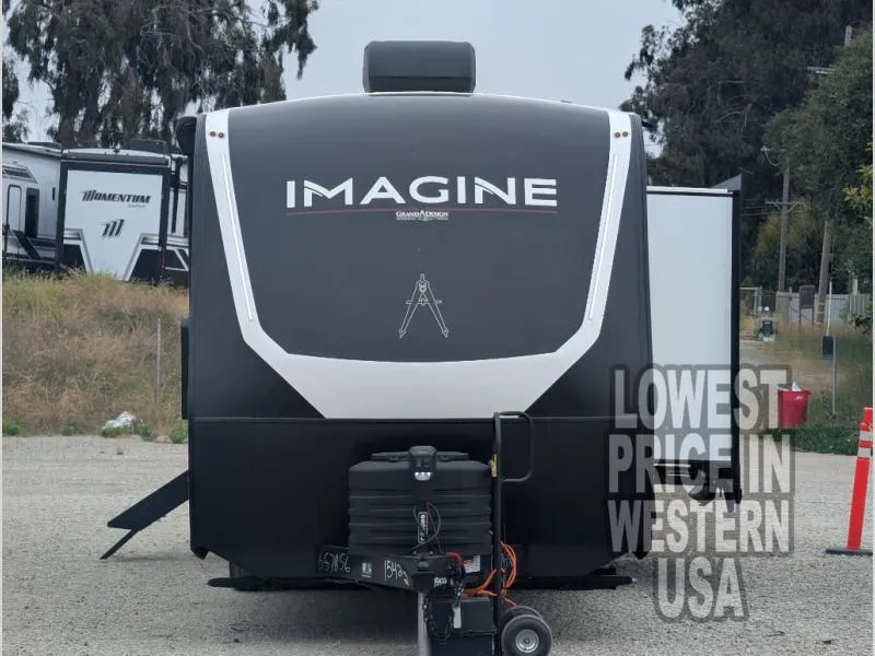 2026 Grand Design Imagine 2500RL - Photo 2