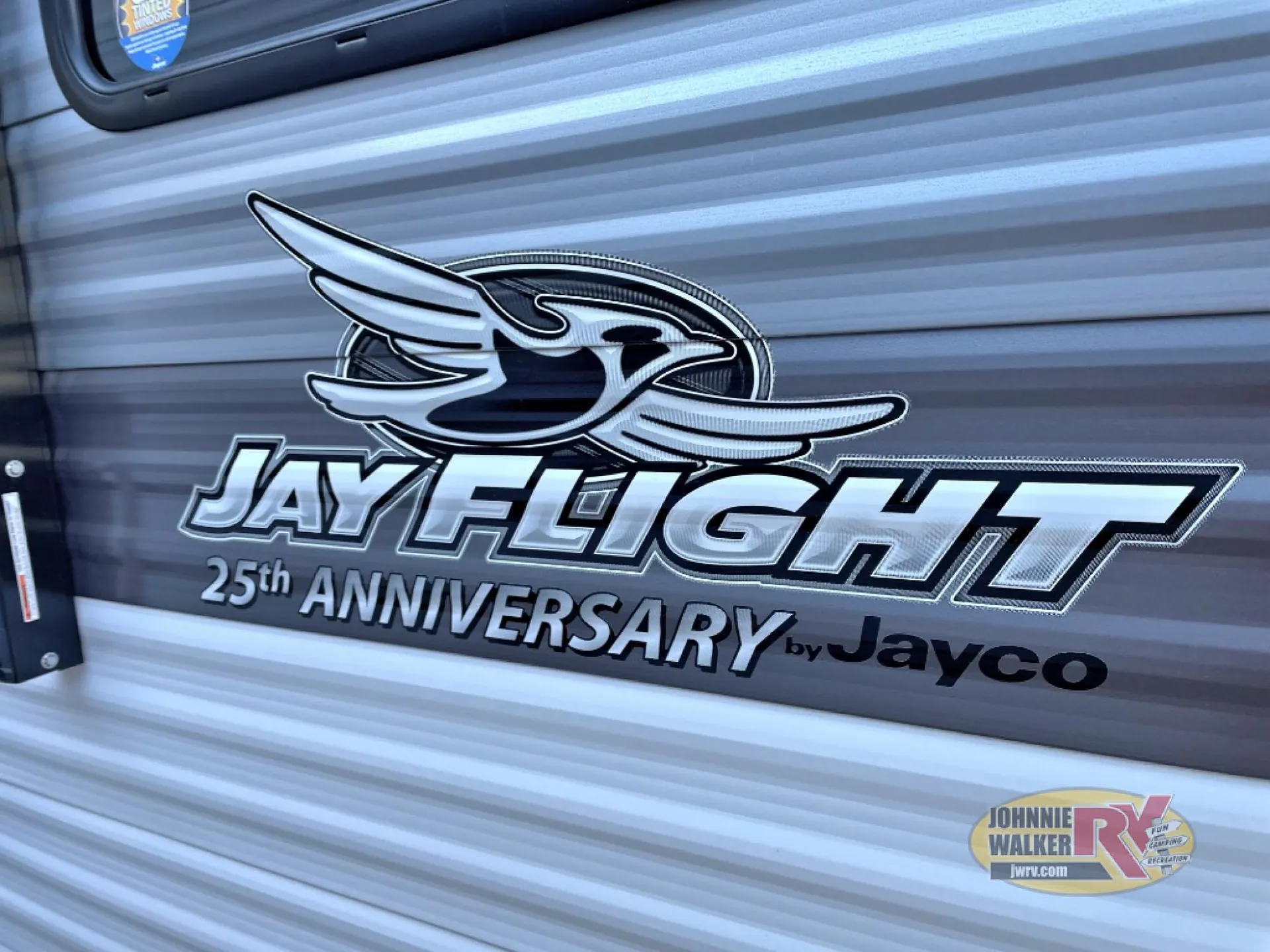 2027 Jayco Jay Flight SLX 130RDW - Photo 3