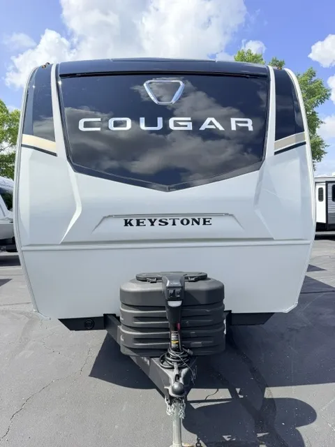 2027 Keystone Cougar HT TT 25MLE - Photo 2