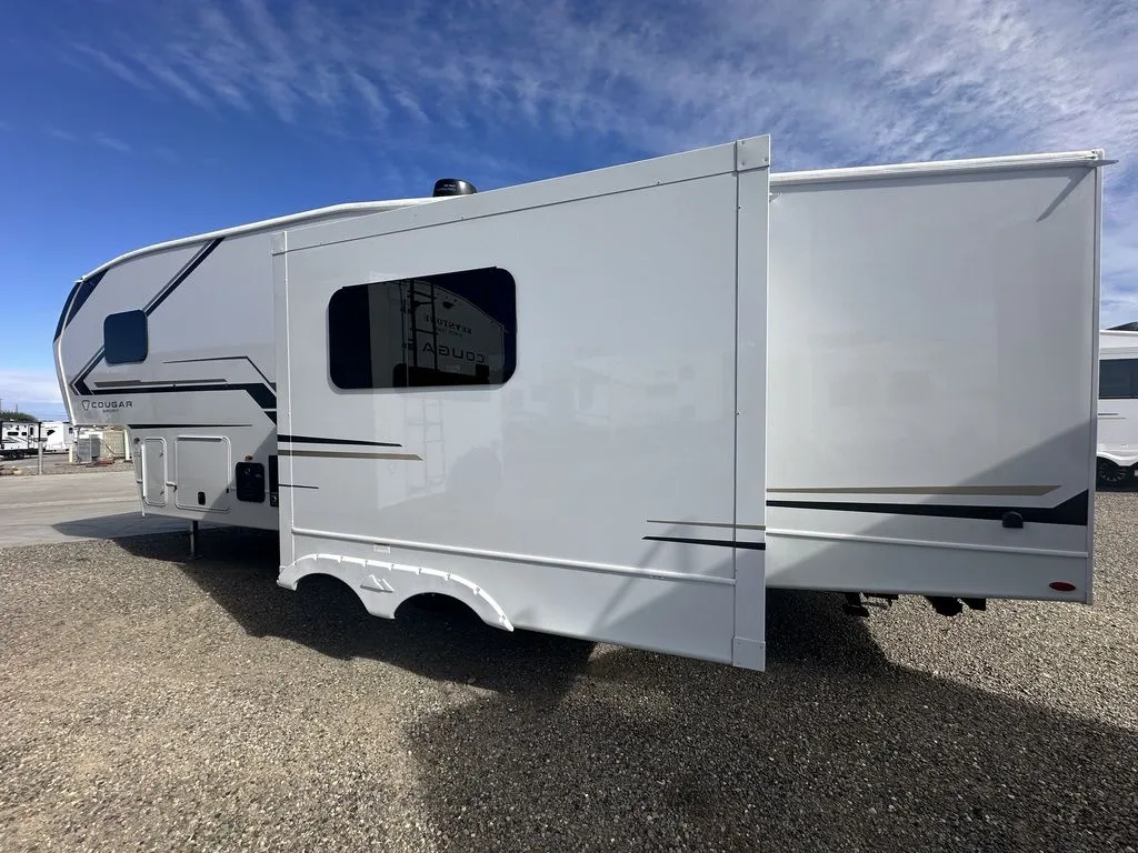 2026 Keystone Cougar Sport 2700BH - Photo 4
