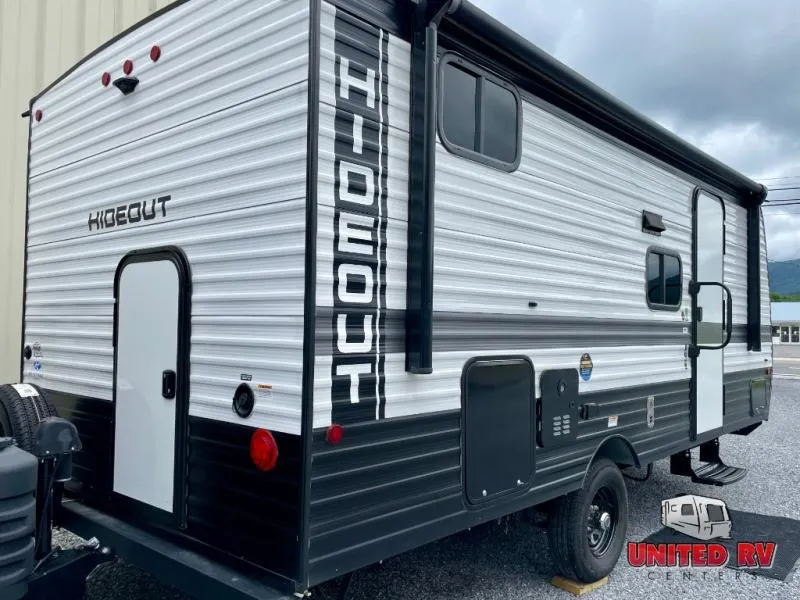2024 Keystone Hideout Sport 200RL - Photo 4
