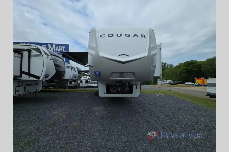 2025 Keystone Cougar 316RLS - Photo 4