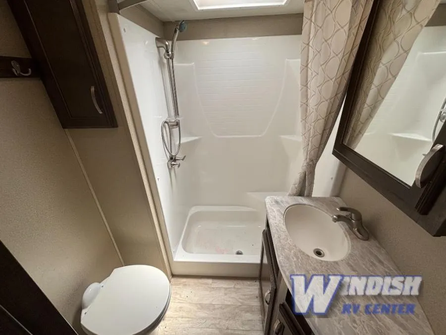 2019 Grand Design Solitude 375RES - Photo 3