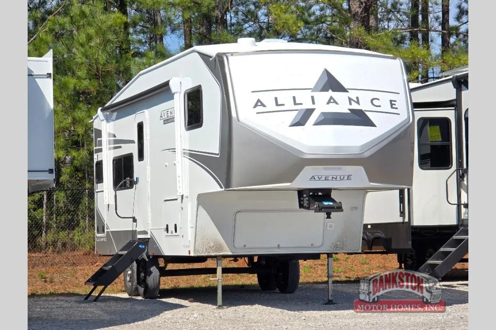 2026 Alliance RV Avenue 23ML - Photo 2