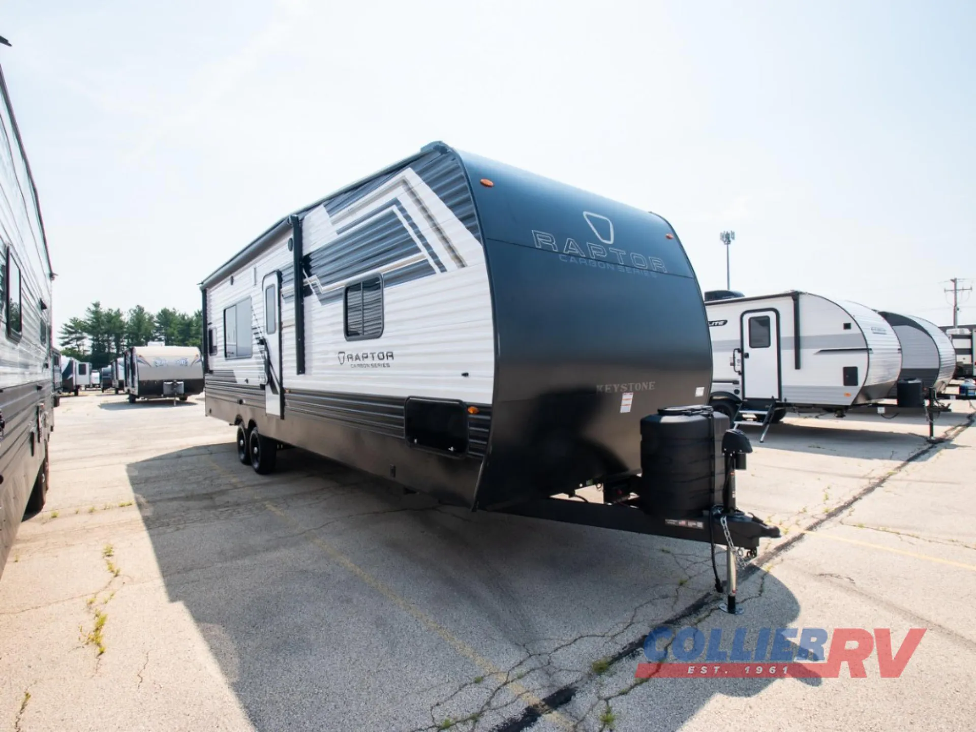 2026 Keystone Carbon 30WFO - Photo 2