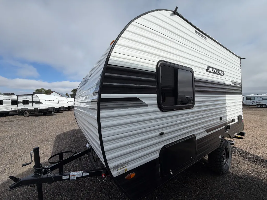 2026 Sunset Park RV Sun Lite LTD 13MJ - Photo 4
