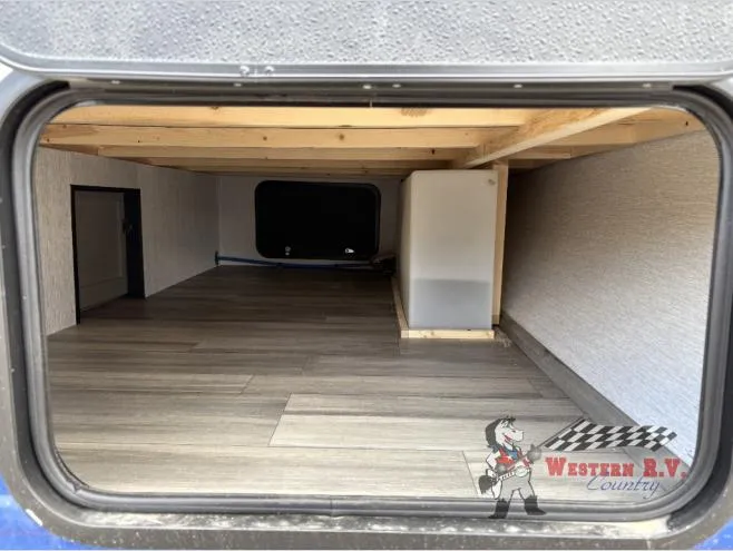 2026 Sunset Park RV Sun Lite 16BH - Photo 3