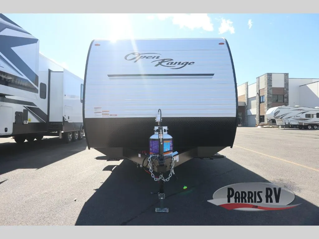 2026 Open Range RV Open Range Colt 25BH - Photo 3