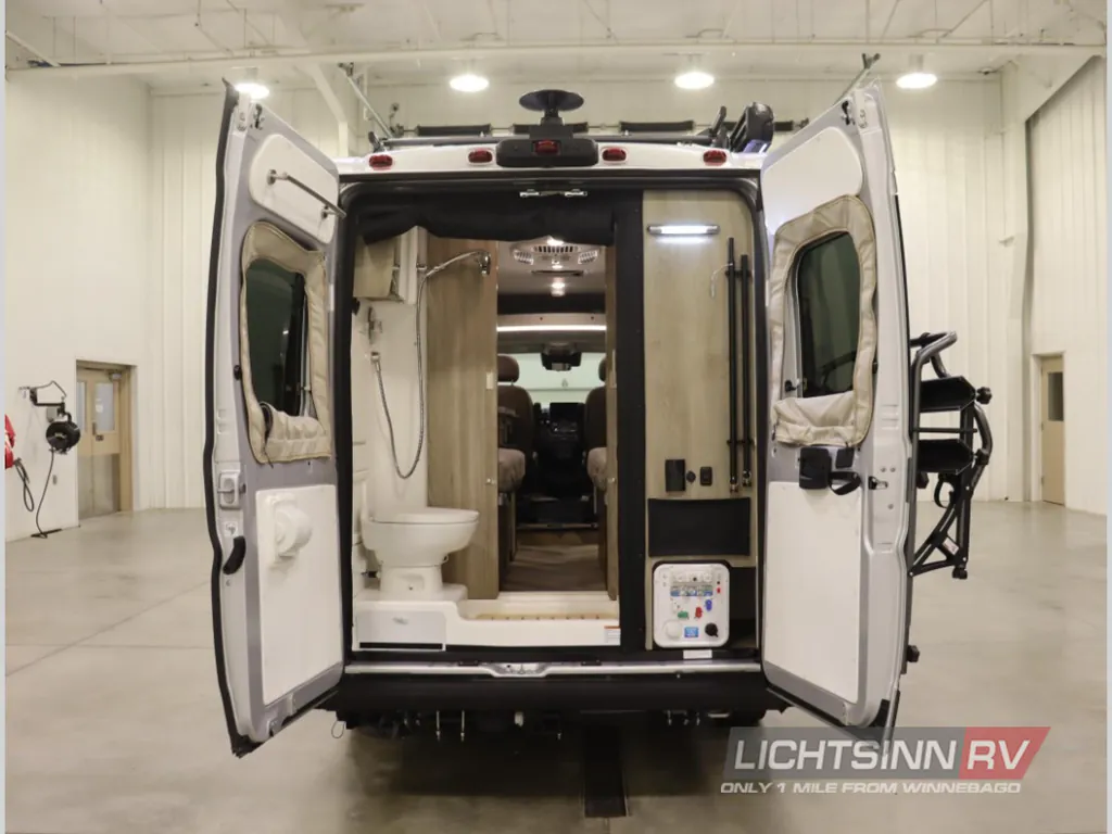 2027 Winnebago Travato 59KL, Photos photo 35