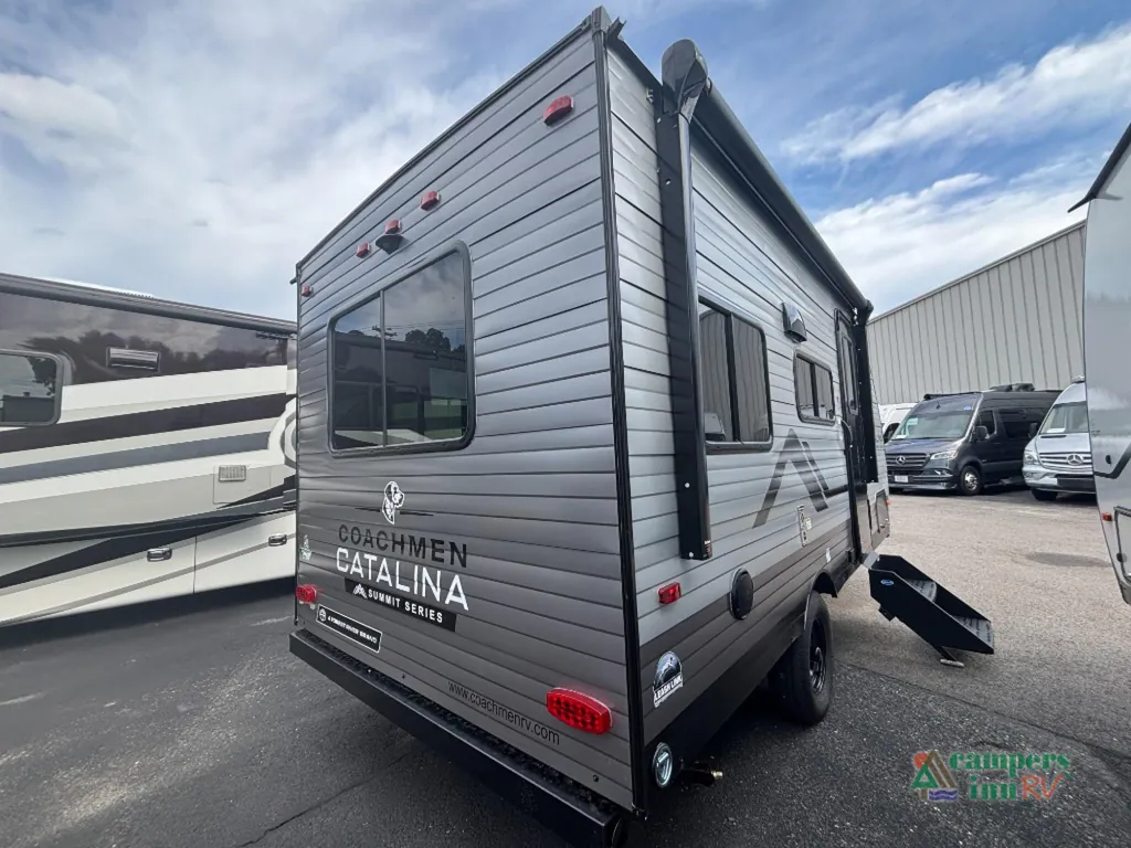 2027 Coachmen Catalina Summit Series 7 154RDX, Photos photo 4