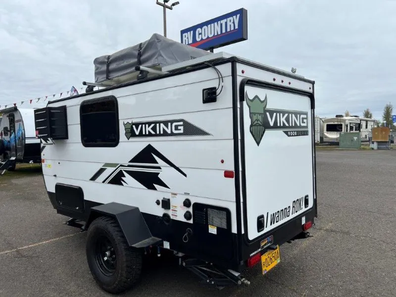 2024 Forest River Viking 9000 Series 9000ROK - Photo 3