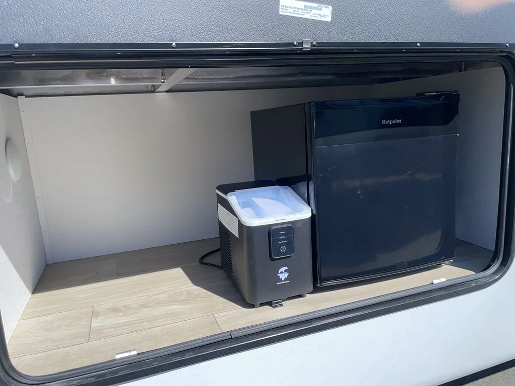 2027 Forest River RV Wolverine 36BC, Photos photo 6