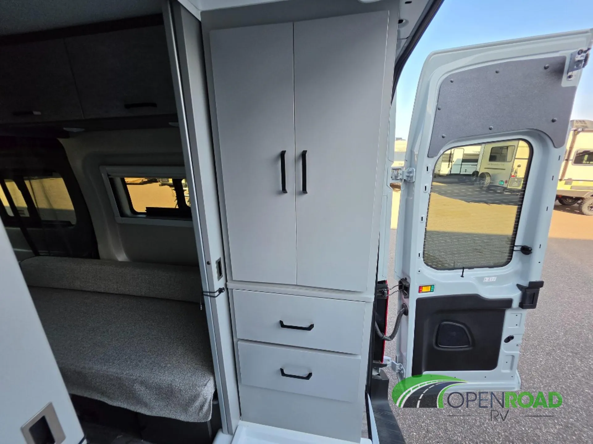 2026 Thor Motor Coach Talavera 1930 - Photo 4
